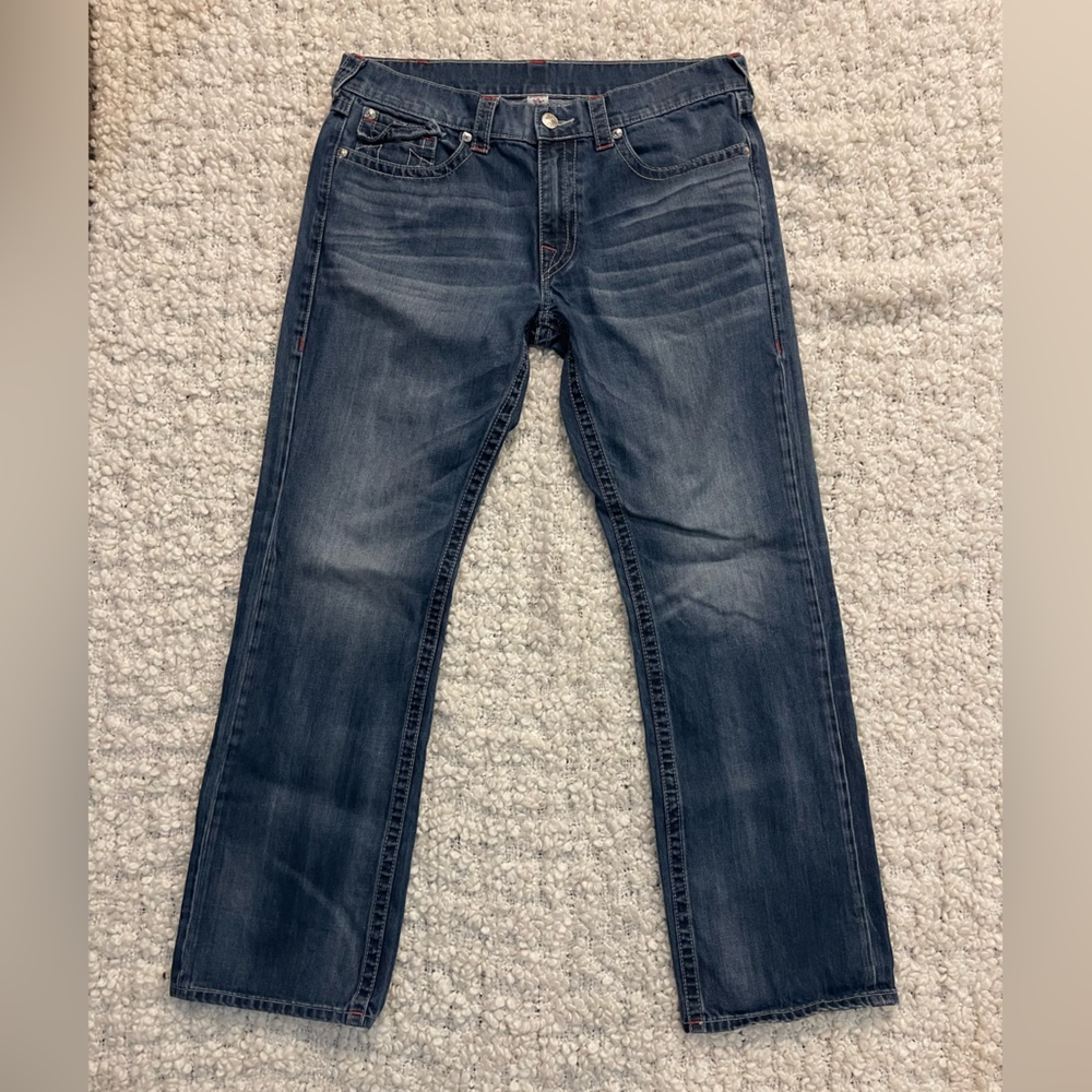 Mens True Religions EUC size 36